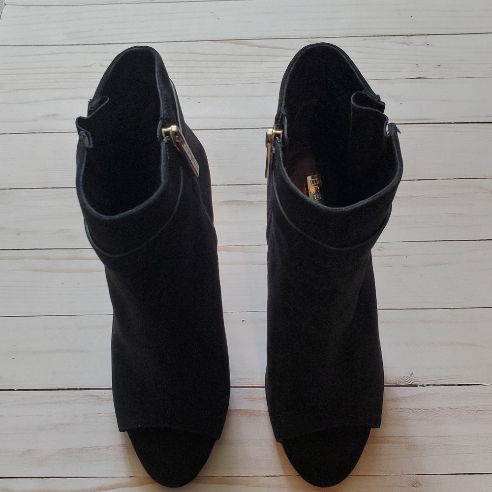 Ankle Boot - image 1